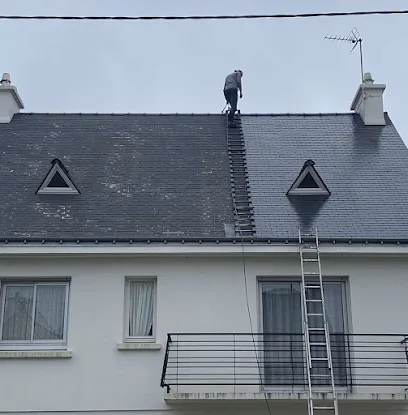 Image de RENOPRO TOIT - Couvreur 56