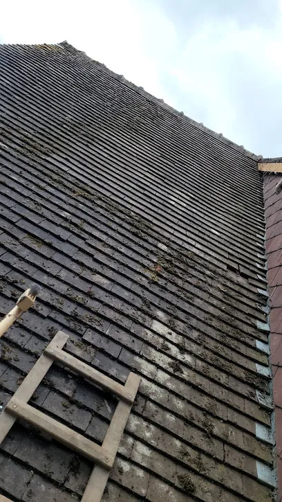 Image de Renov couverture