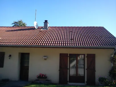 Image de RENOV FACADE 88 - Nettoyage demoussage de toiture Vosges