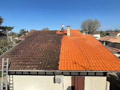 Image de RENOV HABITAT Couvreur Bergerac