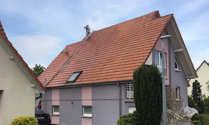 Image de Renov Habitat Toitures - Couvreur Luxembourg