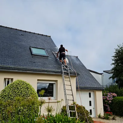 Image de Rénov' Pro📍 Couvreur - Zingueur - Lannion