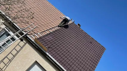 Image de Renov Pro Toiture🔺 Couvreur Zingueur Charpentier - Réparation Étanchéité Démoussage Isolation 28 Eure-et-Loir Dreux Marcilly