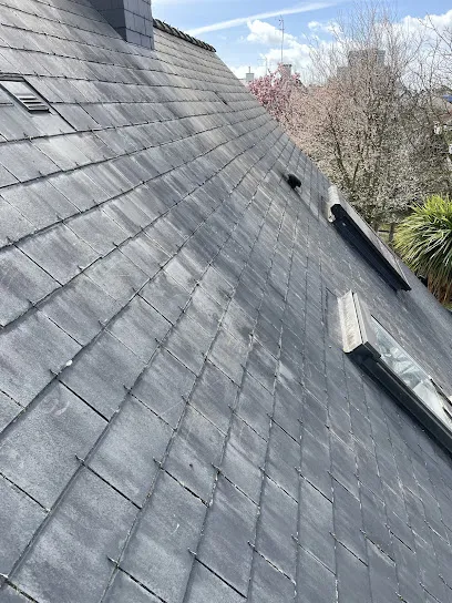 Image de Renov Toiture Parisy - Couvreur Casson