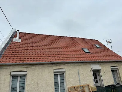 Image de Rénov'toitures AM