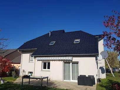 Image de Renov Toitures Mr Bibaut couvreur Nettoyage Toiture