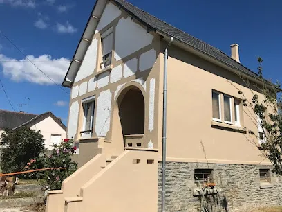 Image de Rénovation BZH - Nettoyage Toiture & Façade