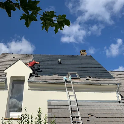 Image de Rénovation Couverture Rambouilllet