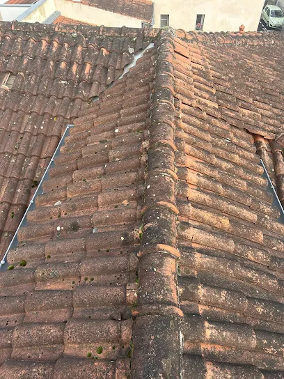 Image de Rénovation - Couvreur Carmaux