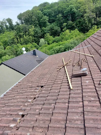 Image de Rénovation couvreur toiture