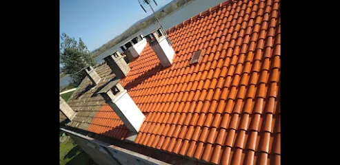 Image de Rénovation Drôme-Ardèche: couvreur - Maçonnerie - Toiture - nettoyage