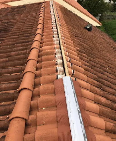 Image de RÉNOVATION TOITURE 34 - Couvreur dans L’Hérault