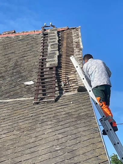 Image de Rénove Technique VT 28 - Couvreur Chartres