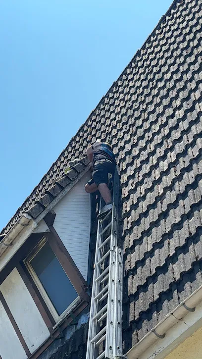 Image de RÉNOV’TOIT Couvreur Yvetot - Seine Maritime