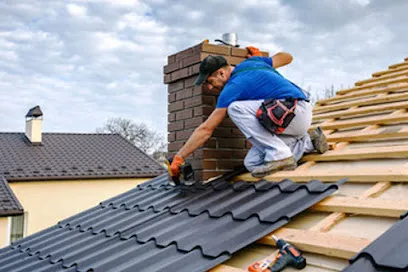 Image de Réparation et entretien de toit 85