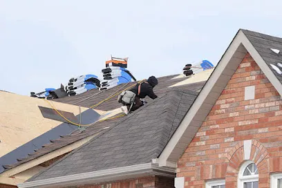 Image de Réparations Toit Urgence