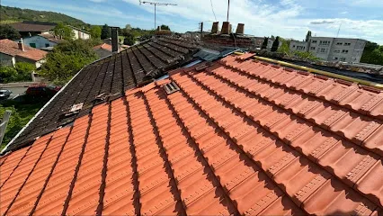 Image de Rey Couvreur 81 , Charpentier , Façadier