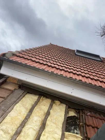 Image de RF Couverture | Couvreur Montesson, Le Vésinet, Chatou, Le Pecq, Houilles