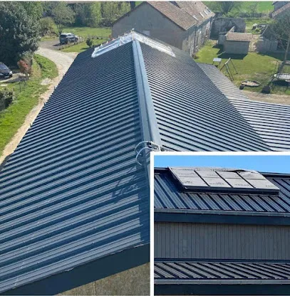 Image de RG Couvreur Sanary-sur-Mer