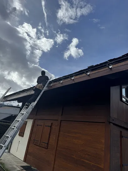 Image de RG Entreprise de Couverture - Couvreur Epagny Metz-Tessy