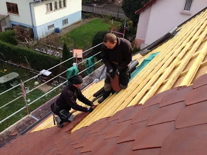 Image de RH - Bâti Mulhouse