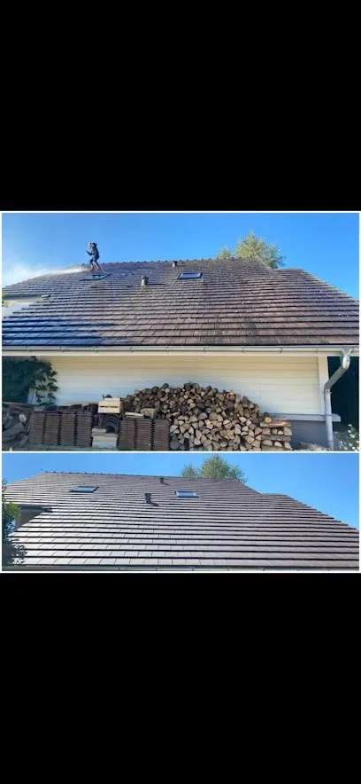 Image de RH COUVERTURE 27 | couvreur