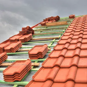 Image de RH Rénovation mR huguenin couvreur habillages planches de rives aluminium sous face lambris pvc