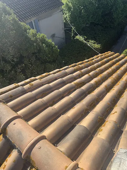 Image de Rians toiture