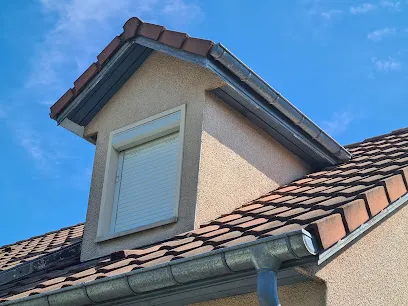 Image de Ribard Rénovation Couvreur - Zingueur - Nettoyage de façade - Besançon