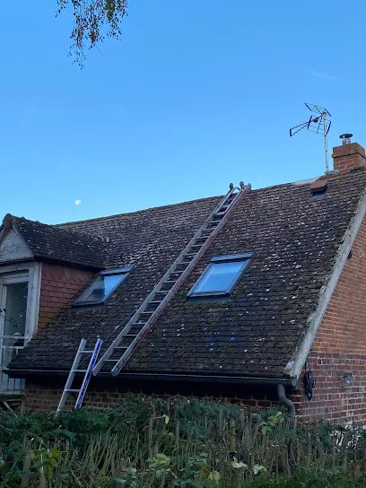 Image de Richard Couverture | Couvreur 95 | Couvreur Val-d'Oise