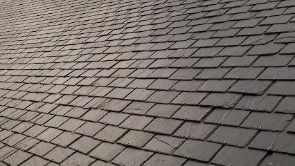 Image de Richard Couverture Zinguerie