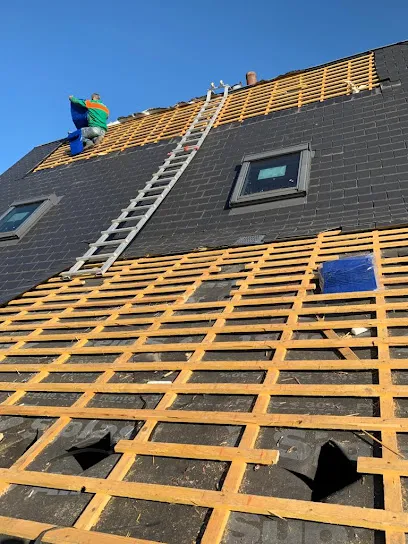 Image de Richard Couverture