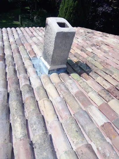 Image de RICOTIER COUVERTURE VAUCLUSE