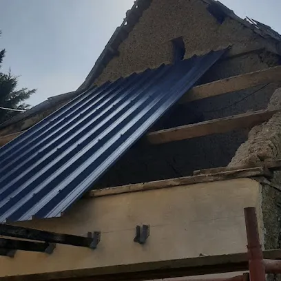 Image de RL Binet Rénovation couvreur 50 - Réparation Fuites Démoussage Toiture Couverture Ravalement Manche Agneaux St-Lô St-Gilles