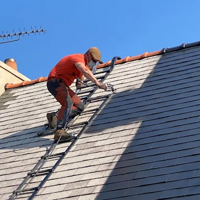 Image de RL technique toiture