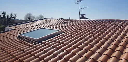 Image de RM COUVERTURE - Artisan couvreur Châteaubernard