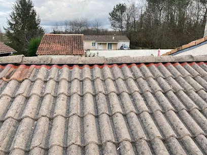 Image de RN Couverture 33 : Votre artisan couvreur en Gironde et alentours (Toiture, Zinguerie, Urgences)
