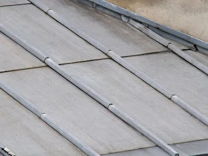 Image de Roberge Couverture