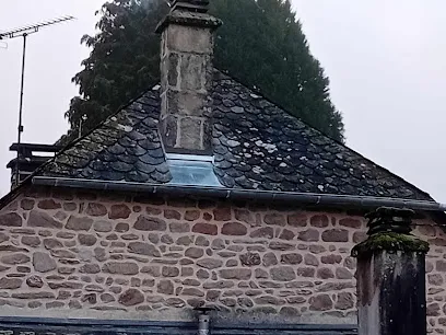 Image de ROBERT Couverture