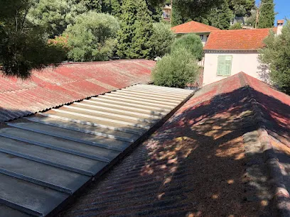 Image de Robin Des Toits