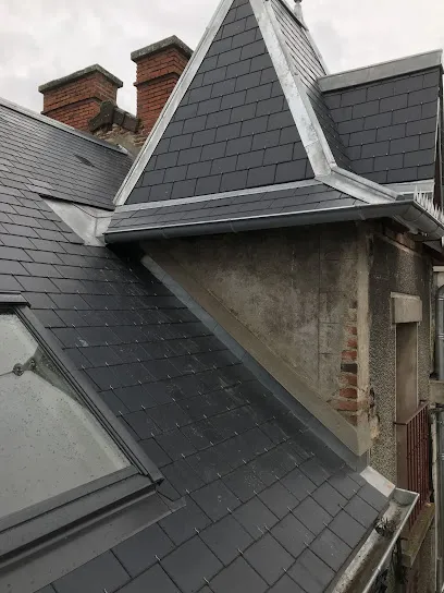 Image de Rodaro Vincent