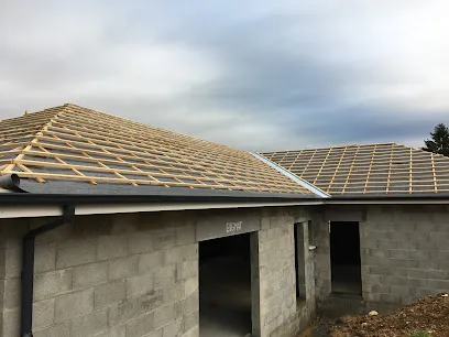 Image de Rodrigues Frédéric zinguerie