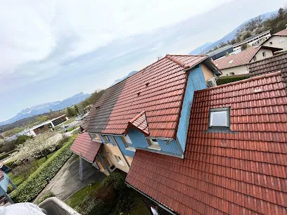 Image de Rodriguez père & fils couvreur zingueur à lyon et ses alentours toiture rénovation fuite velux 69 rhône
