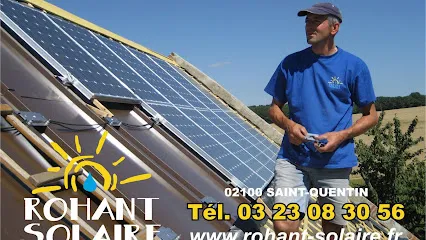 Image de Rohant Couverture