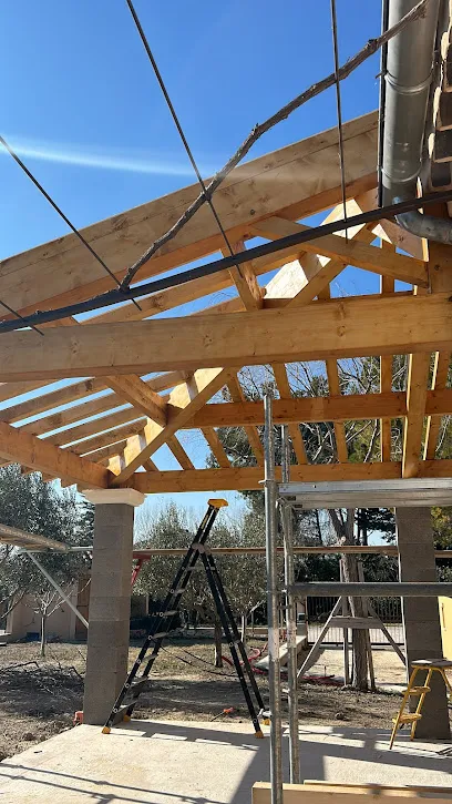 Image de ROLAY TOITURES | Charpente - Couverture en neuf & rénovation