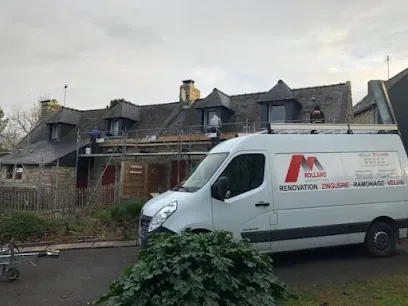 Image de Rolland Couverture