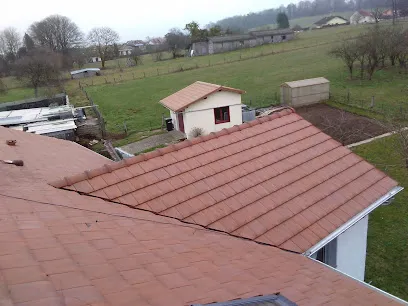 Image de Rollot Toitures Vosgiennes