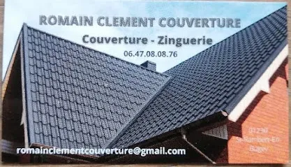 Image de Romain Clement Couverture Zinguerie