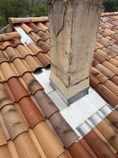 Image de Romans toiture