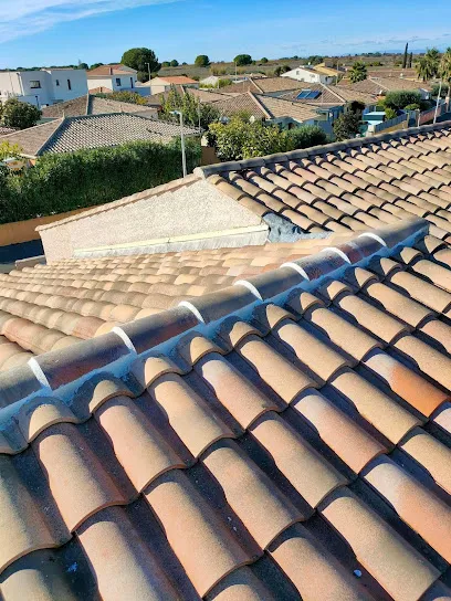 Image de Roquevaire Toiture